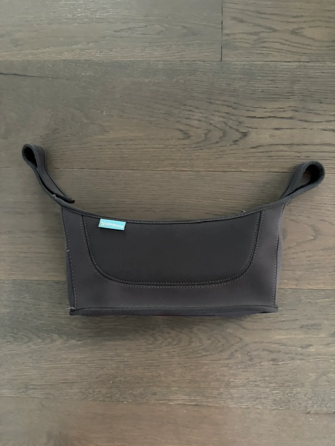 Uppababy black stroller organizer ret $60 image indicator(3)