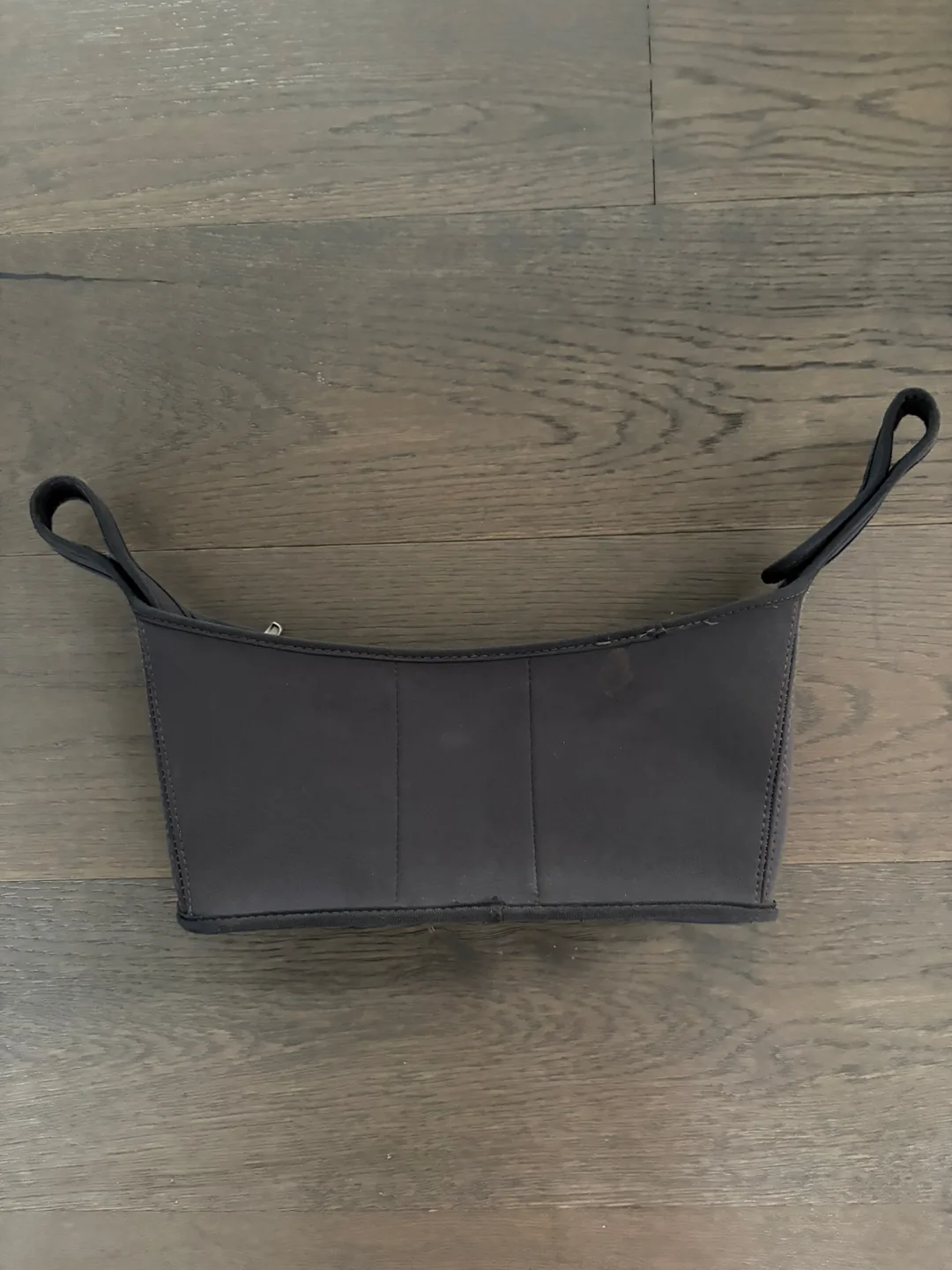 Uppababy black stroller organizer ret $60 image indicator(4)