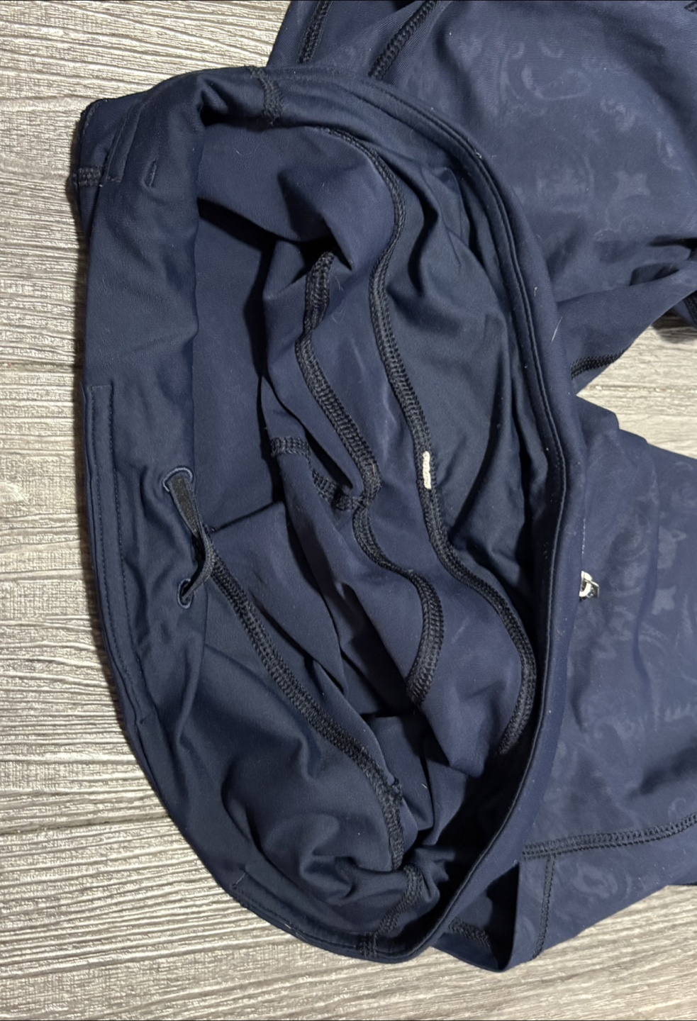 Lululemon Speed Tight paisley - photo 5