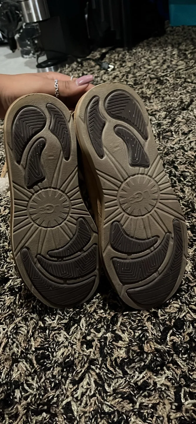 UGG Boots, Size 8 image indicator(3)