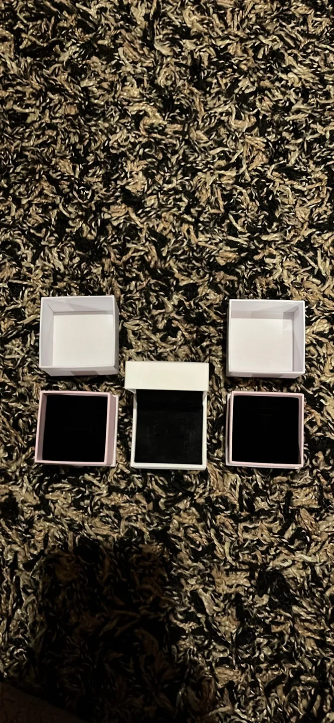 Pandora Jewelry Box image indicator(2)