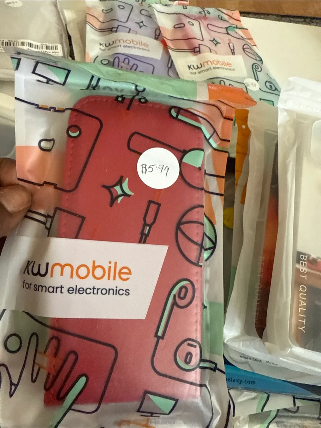 Brand New Phone Cases! iPhone 12,13,14,and 15 image indicator(5)