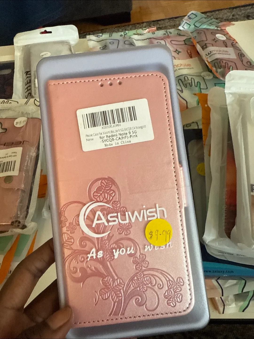 Brand New Phone Cases! iPhone 12,13,14,and 15 image indicator(4)