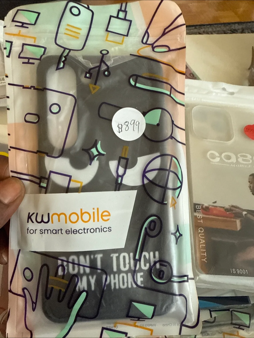 Brand New Phone Cases! iPhone 12,13,14,and 15 image indicator(6)