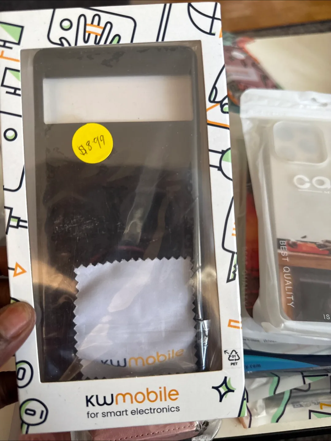 Brand New Phone Cases! iPhone 12,13,14,and 15 image indicator(7)