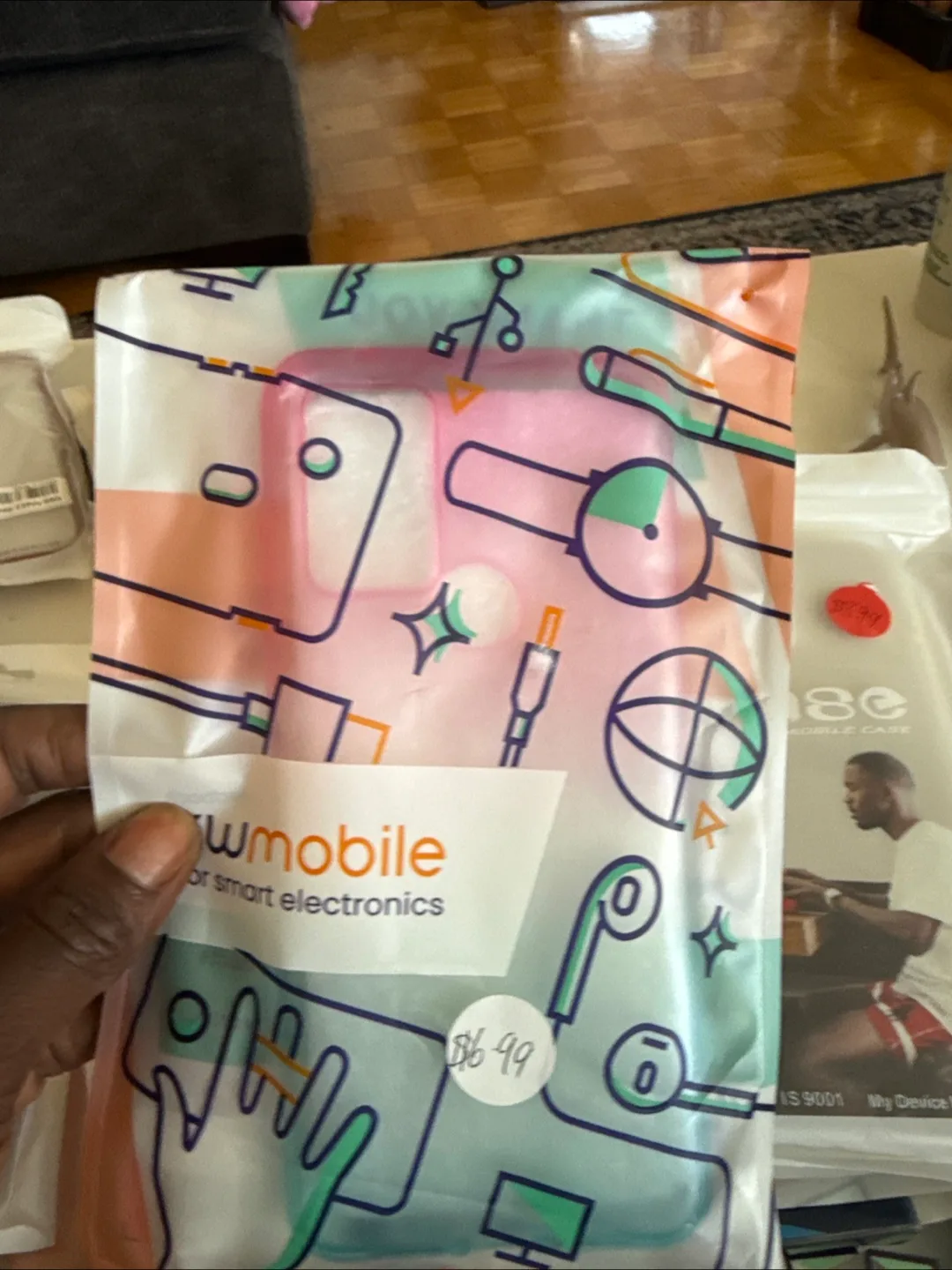 Brand New Phone Cases! iPhone 12,13,14,and 15 image indicator(8)