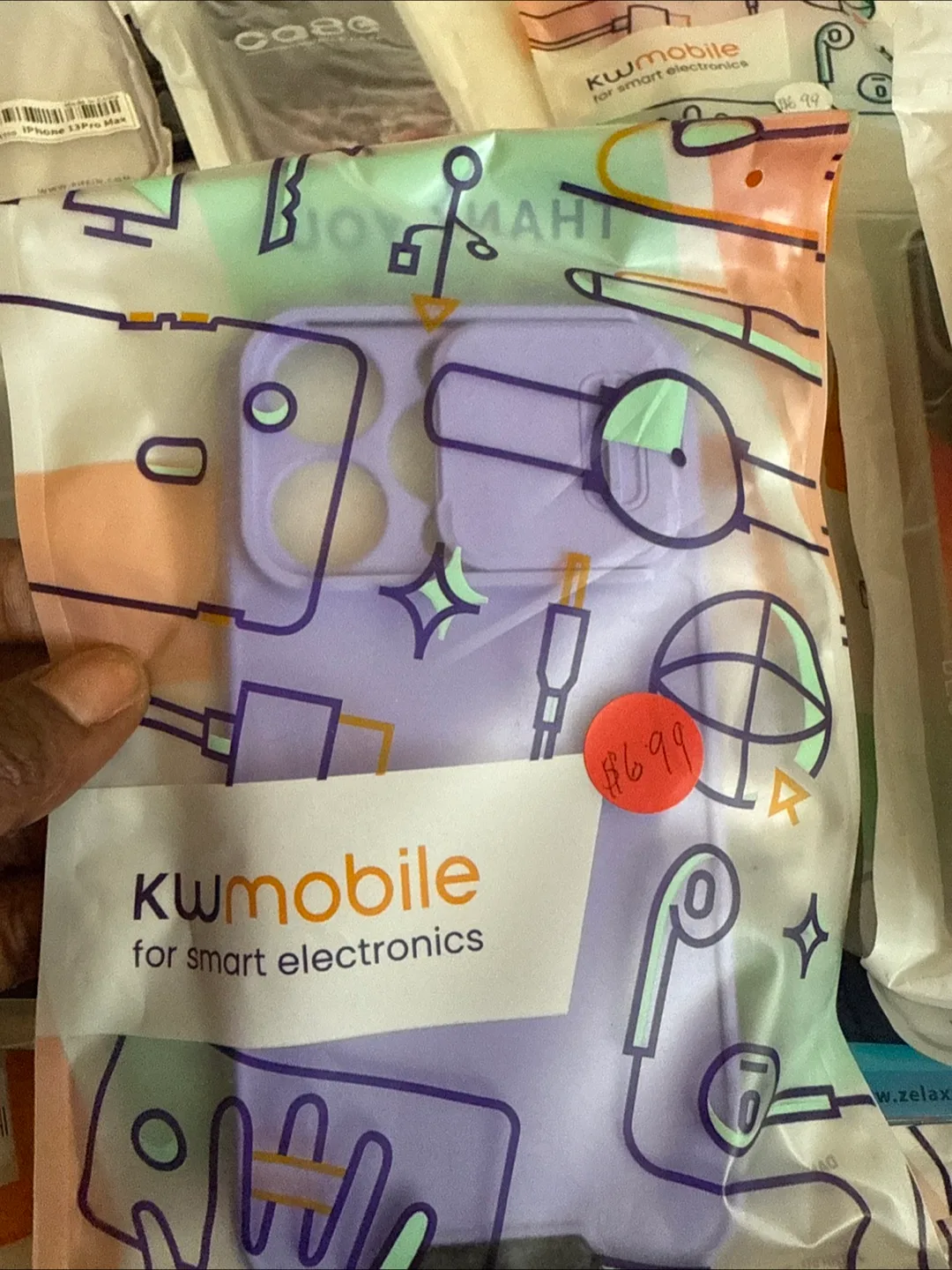 Brand New Phone Cases! iPhone 12,13,14,and 15 image indicator(9)