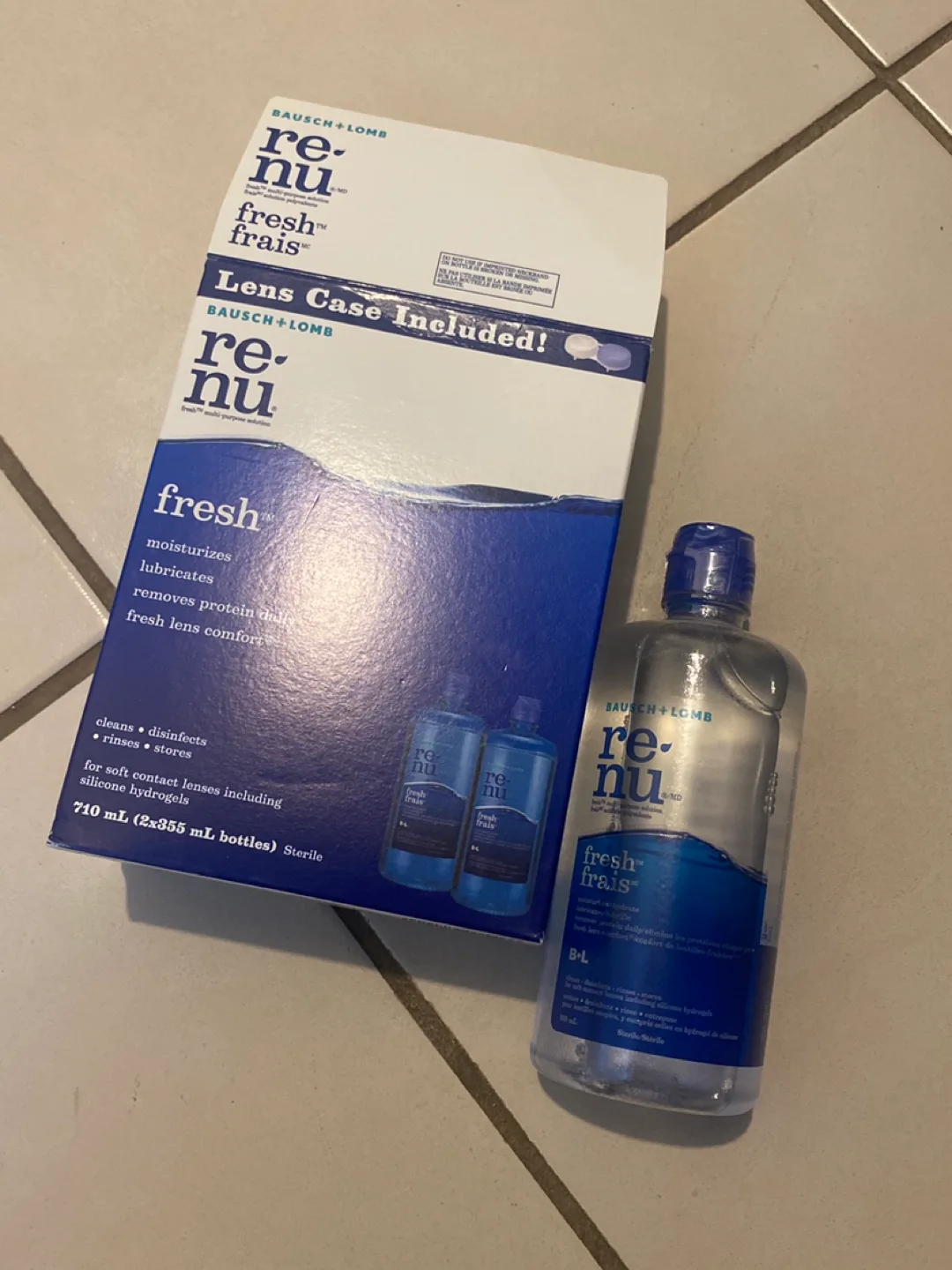 contact lens solution thumbnail