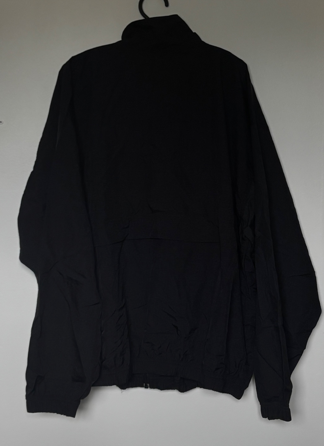 Vintage Reebok Golf Lightweight Windbreaker Packable Jacket - photo 2