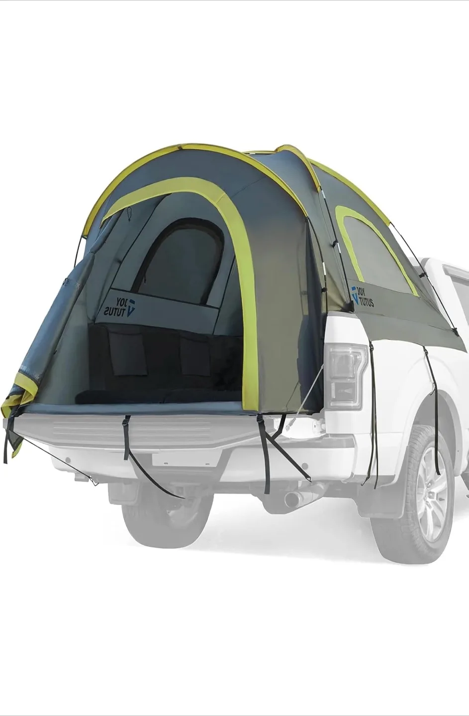 JOY TUTUS Truck Bed Tent - Waterproof thumbnail