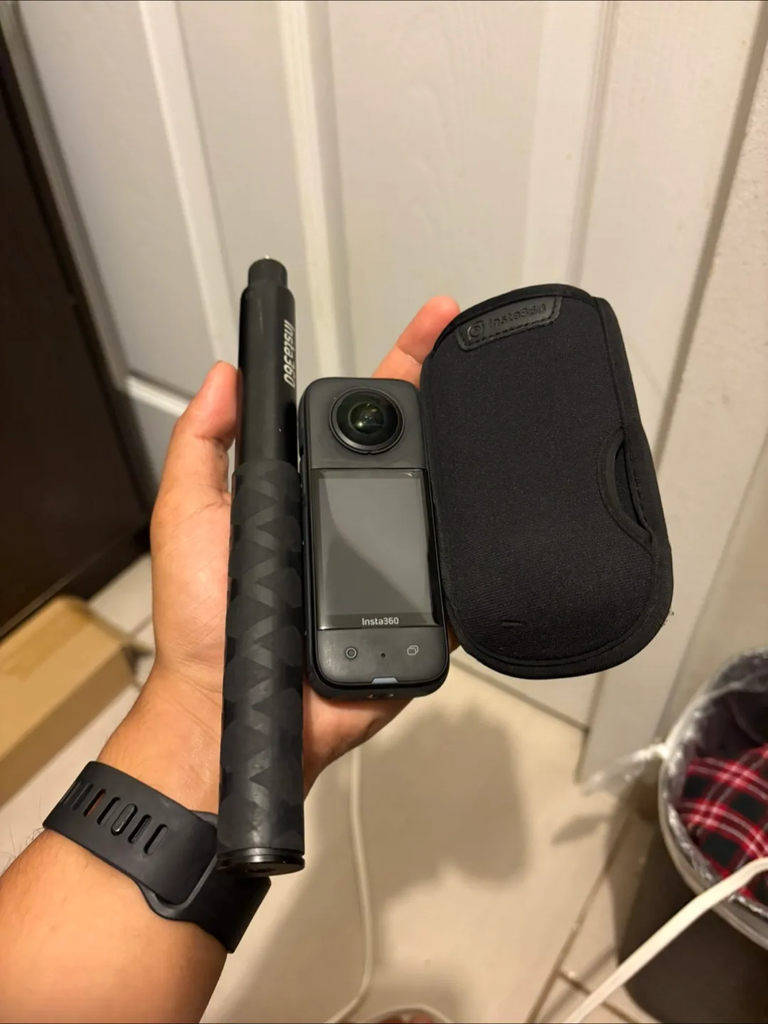 Insta360 X3 thumbnail