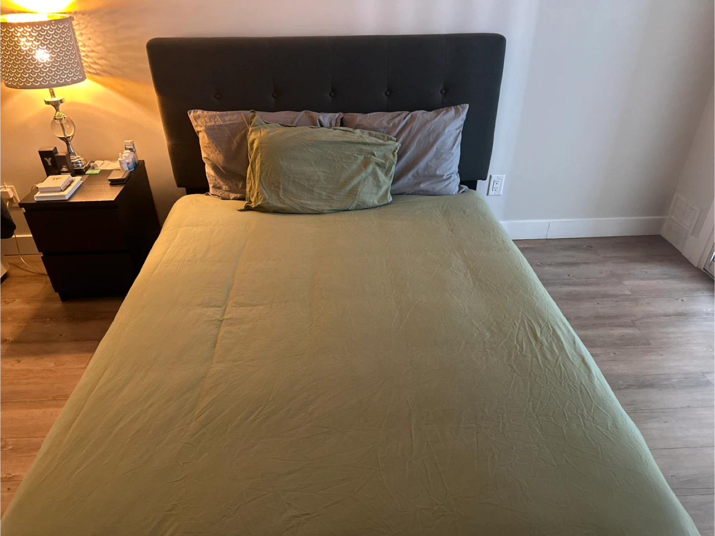 8/31 MOVE OUT SALE! Selling discounted barely used furniture - photo 5
