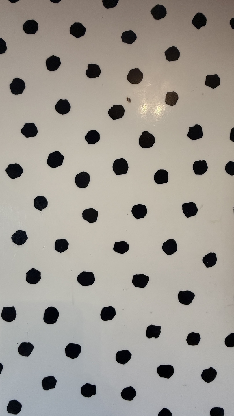 Kate Spade Polka Dot Desk - photo 2