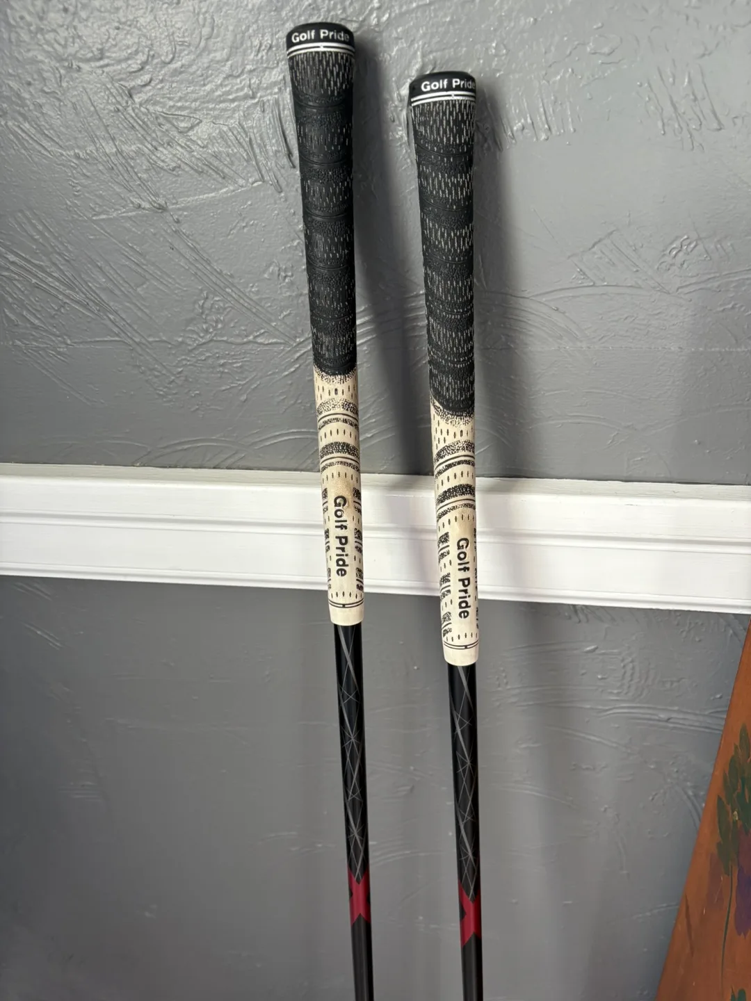 Callaway RAZR hybrid - #3 & #4 image indicator(2)