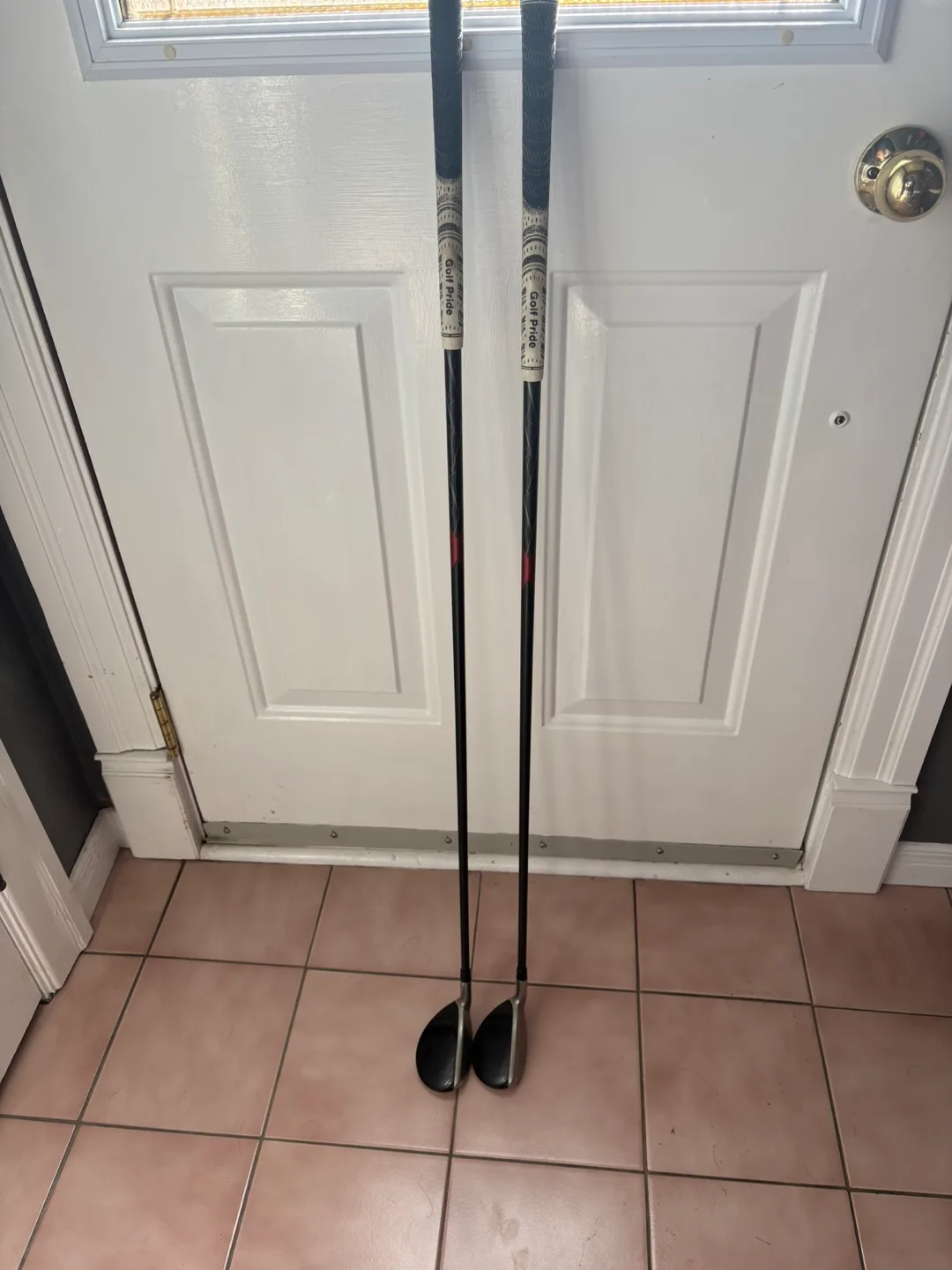 Callaway RAZR hybrid - #3 & #4 thumbnail