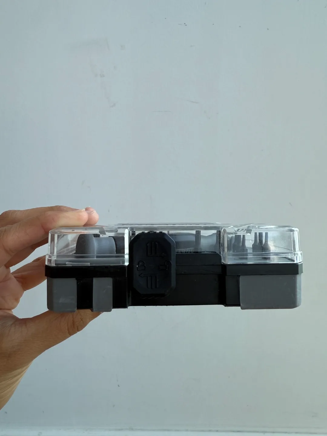 Maximum Precision Driver & Bit Set – 25 Pieces image indicator(5)