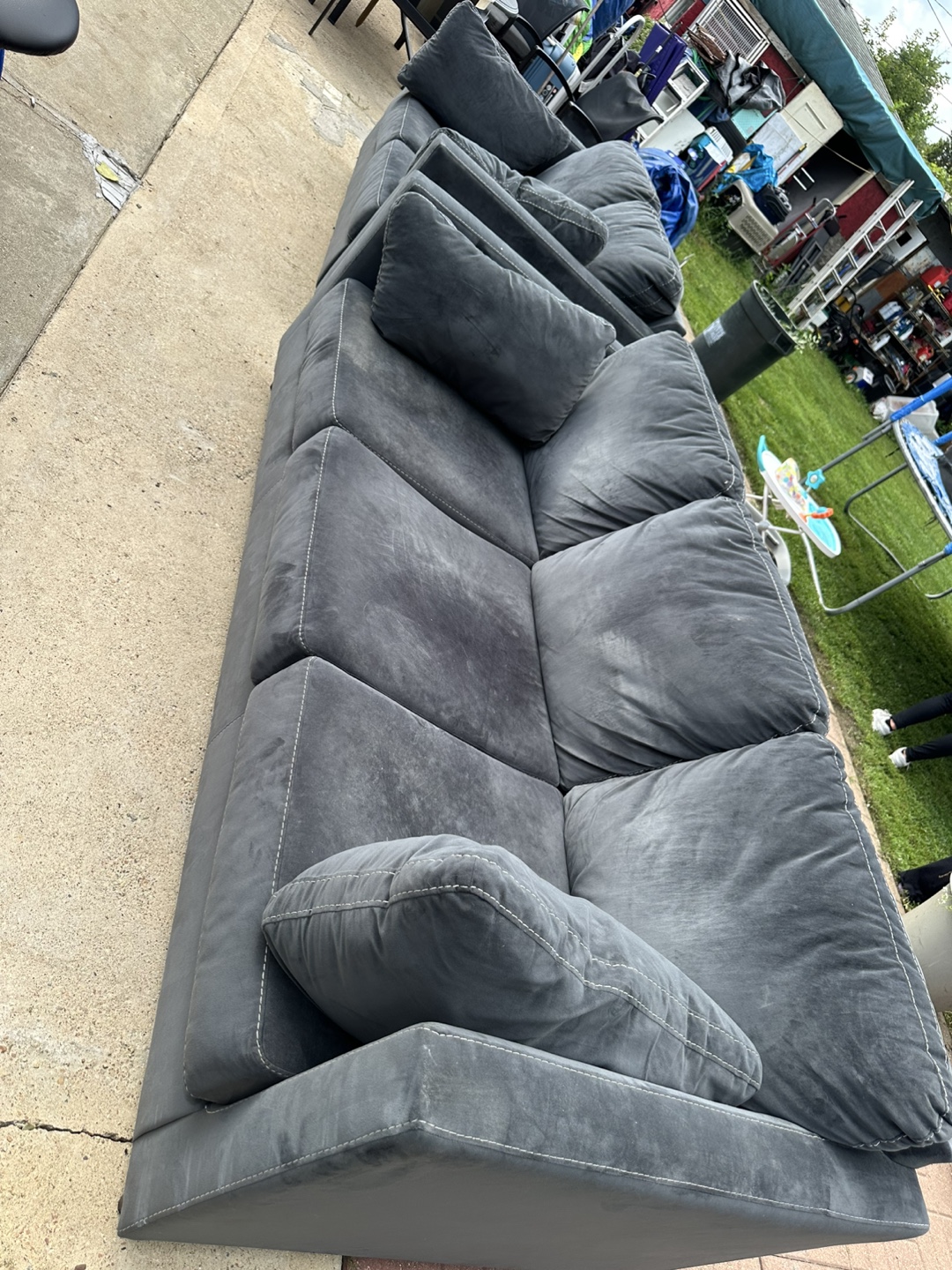 Couches
