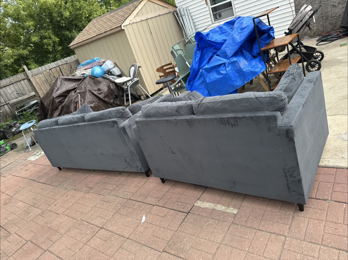 Couches - photo 4