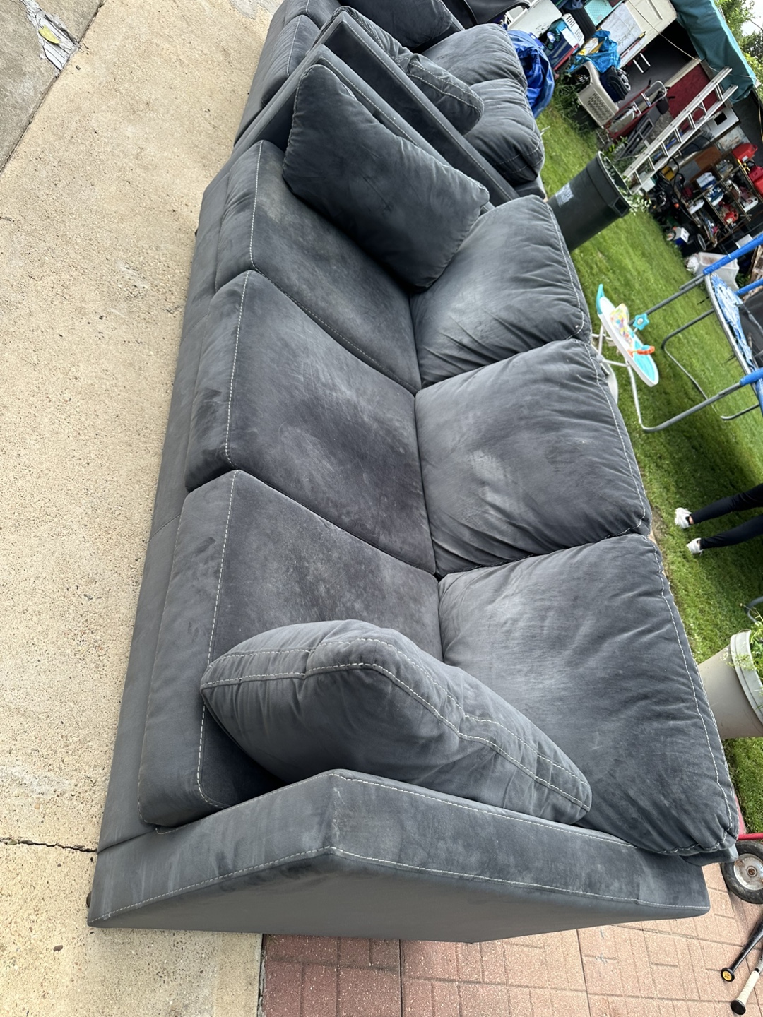 Couches - photo 2