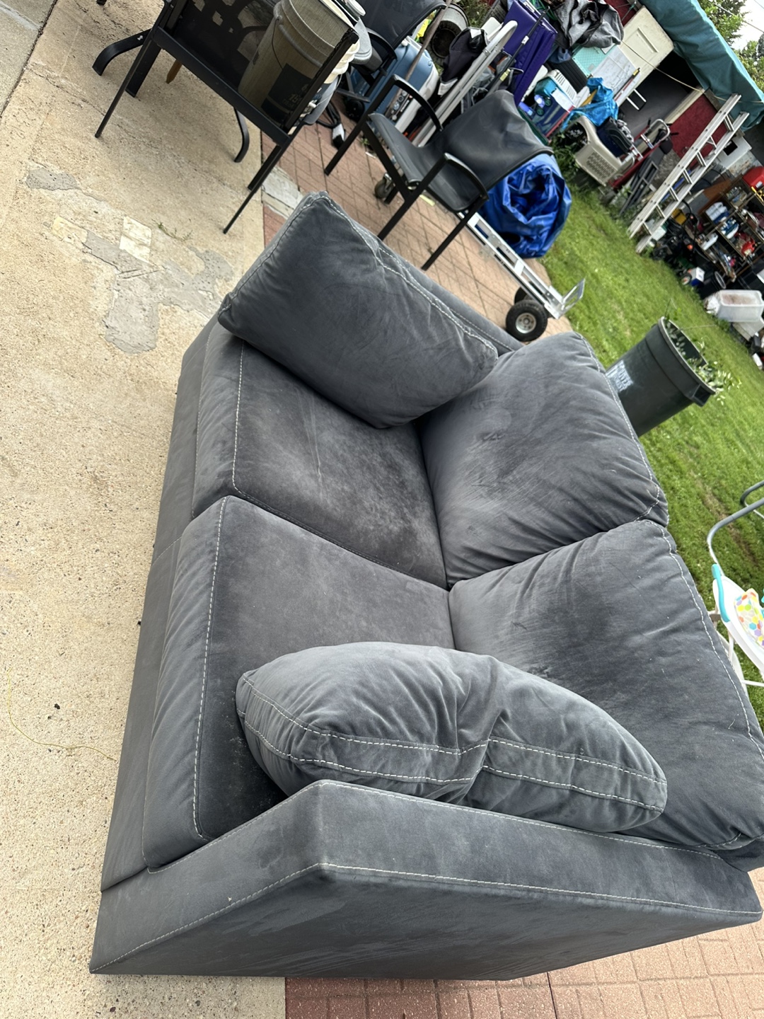 Couches - photo 3