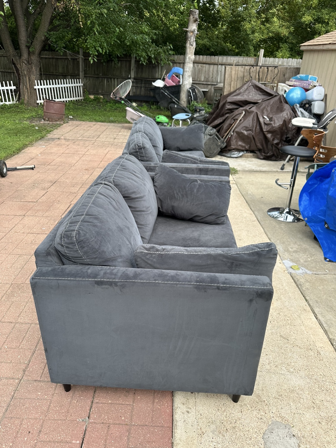 Couches - photo 5