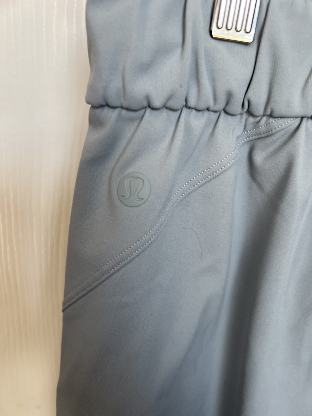 Lululemon Stretch High-Rise Jogger - Size 6 - photo 3