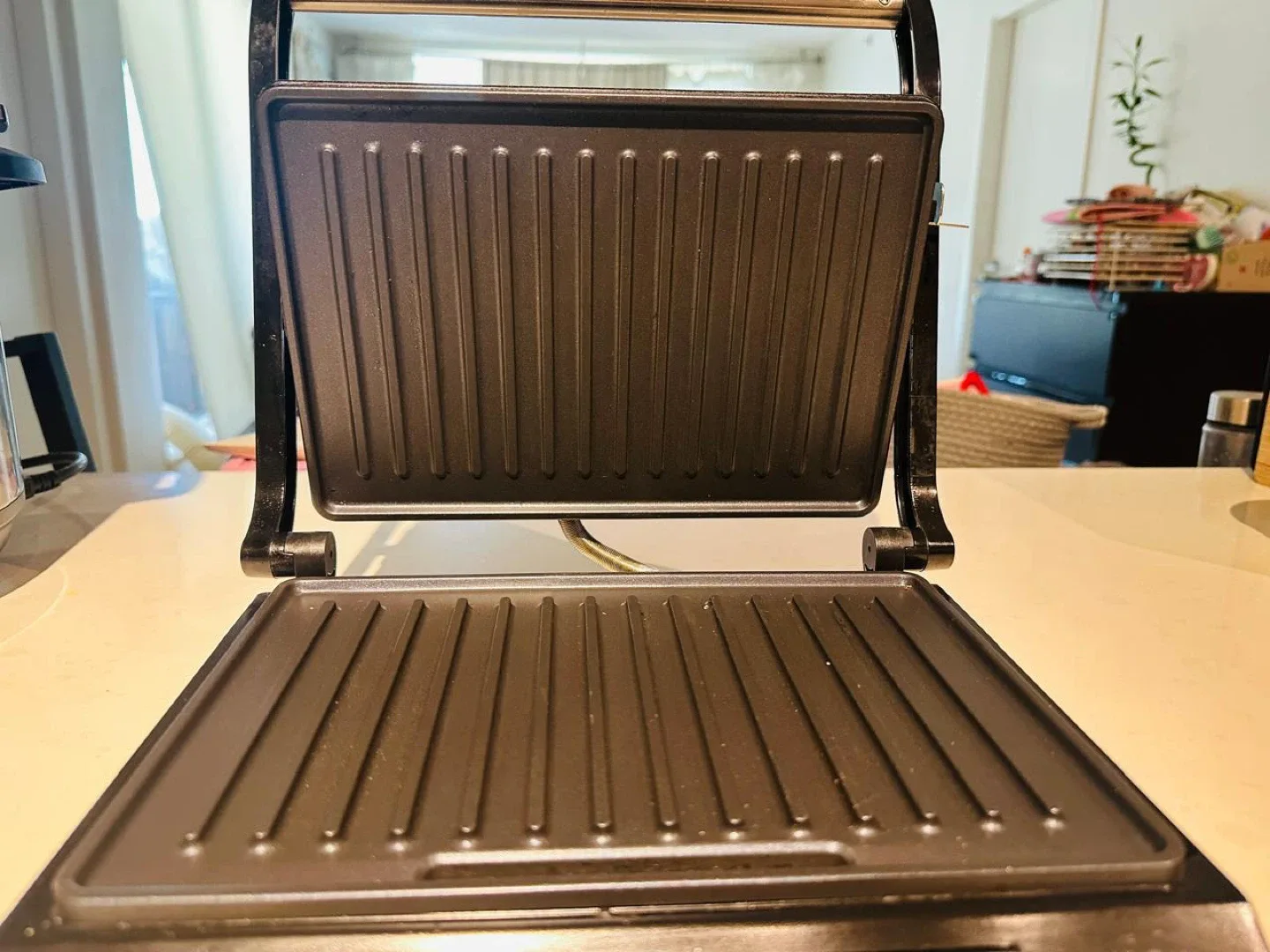 Hamilton Beach Panini Maker thumbnail