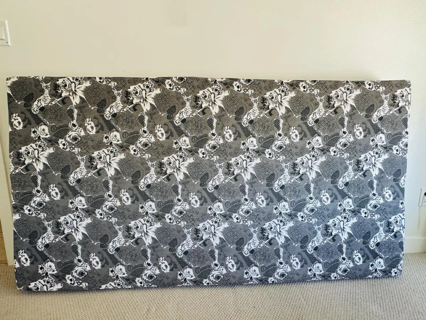 Patterned Mattress thumbnail