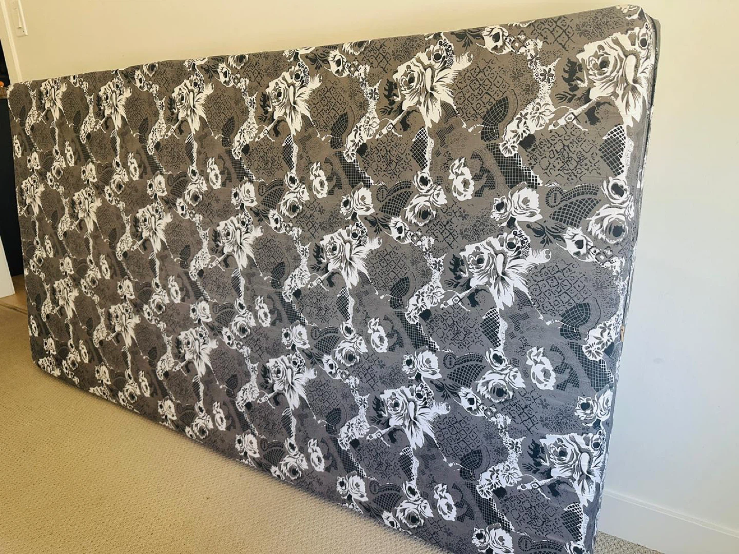 Patterned Mattress - photo 2