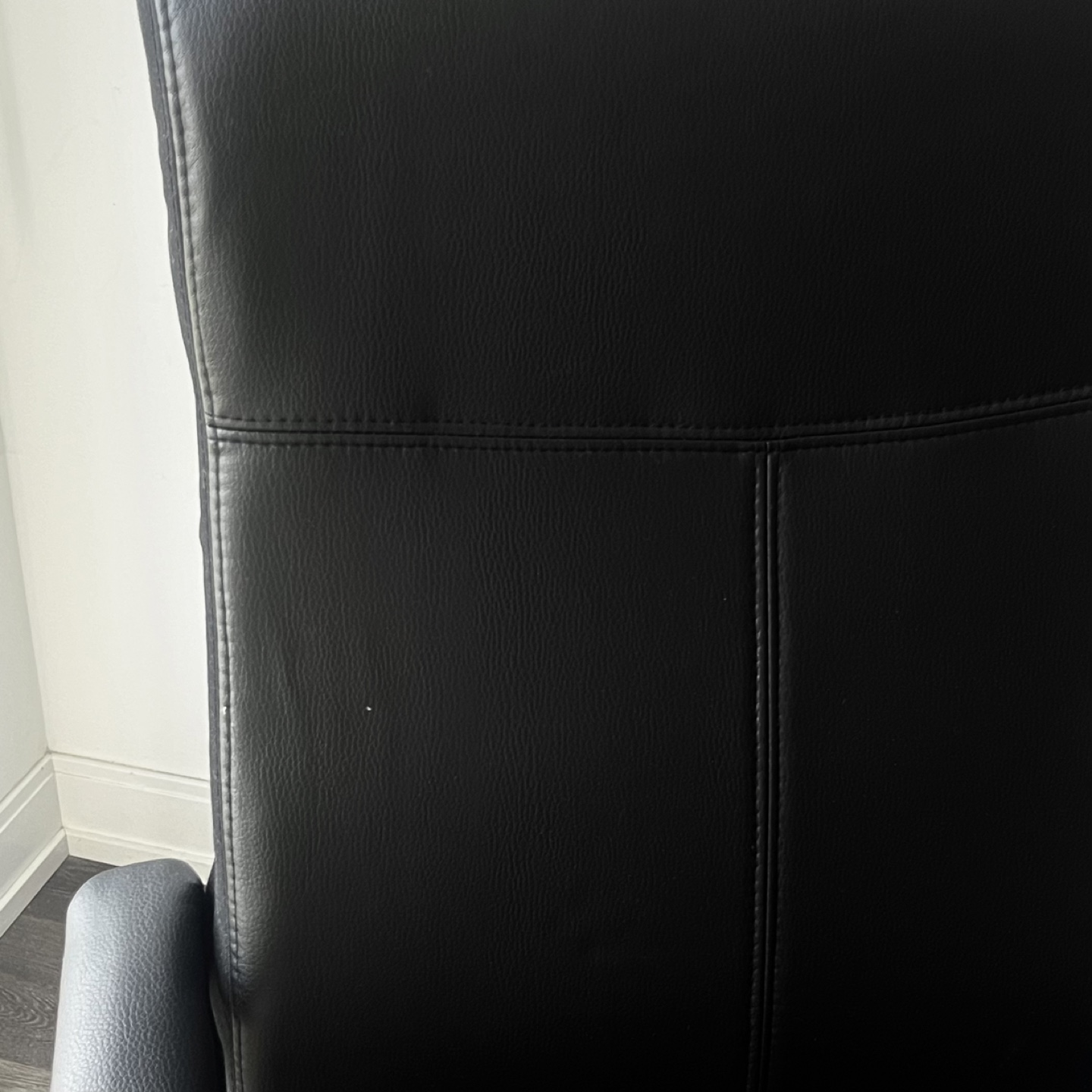 IKEA Millberget desk Chair - Black - photo 2