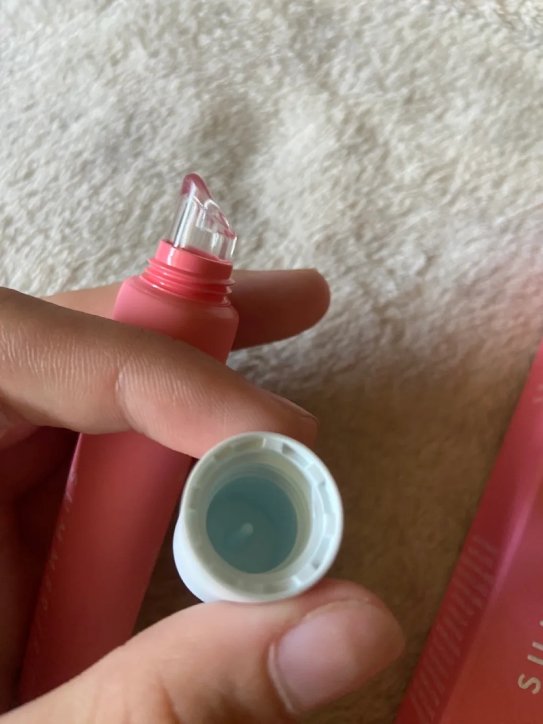 Summer Fridays Lip Butter Balm - Pink Sugar image indicator(3)