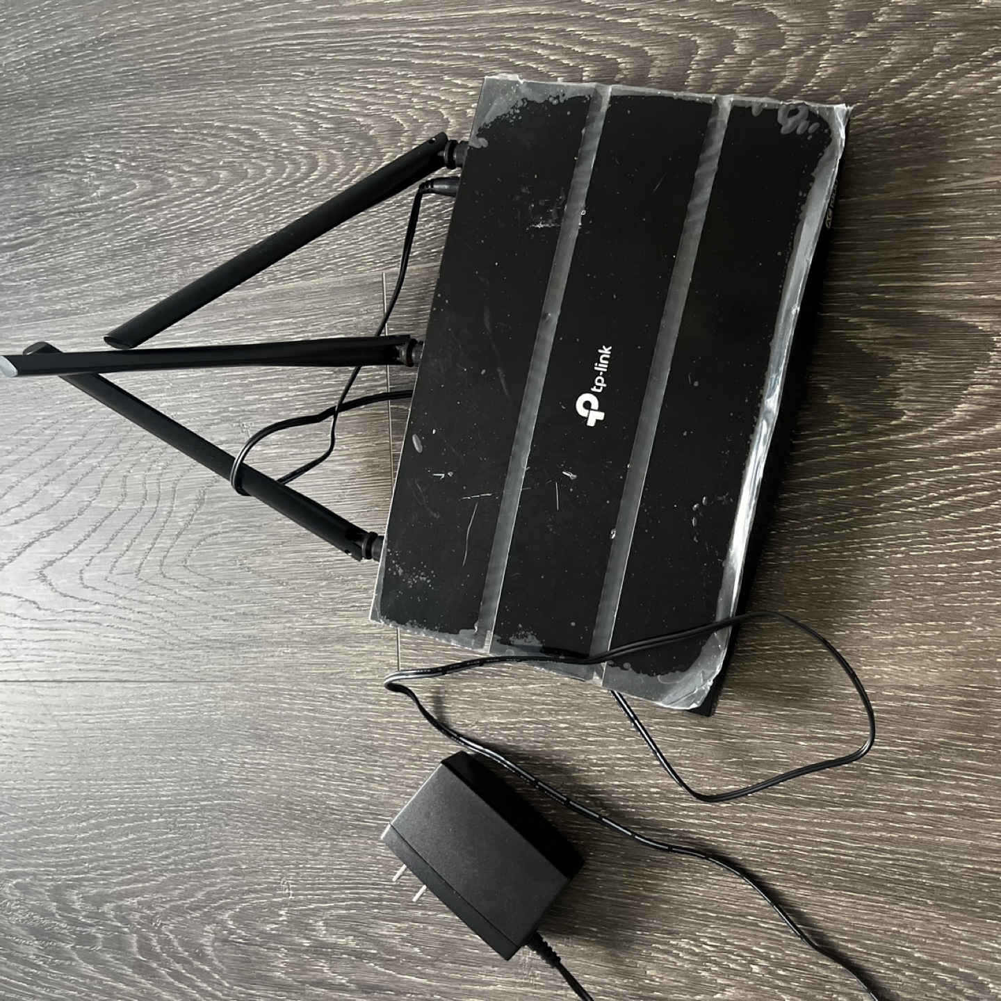 TP-Link Wireless Router