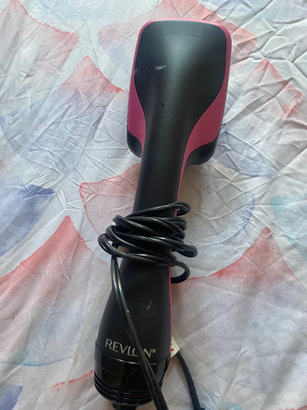 Revlon One-Step Hair Dryer & Volumizer Hot Air Brush thumbnail