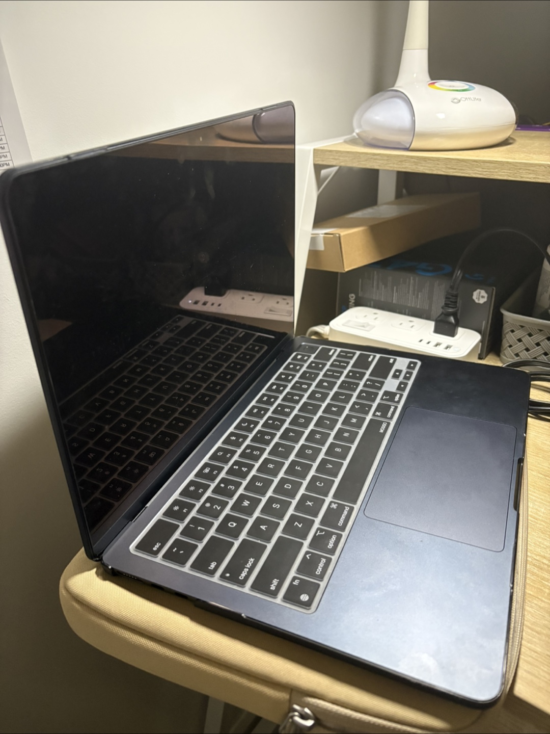 MacBook Air M2, 2022 - Excellent Condition