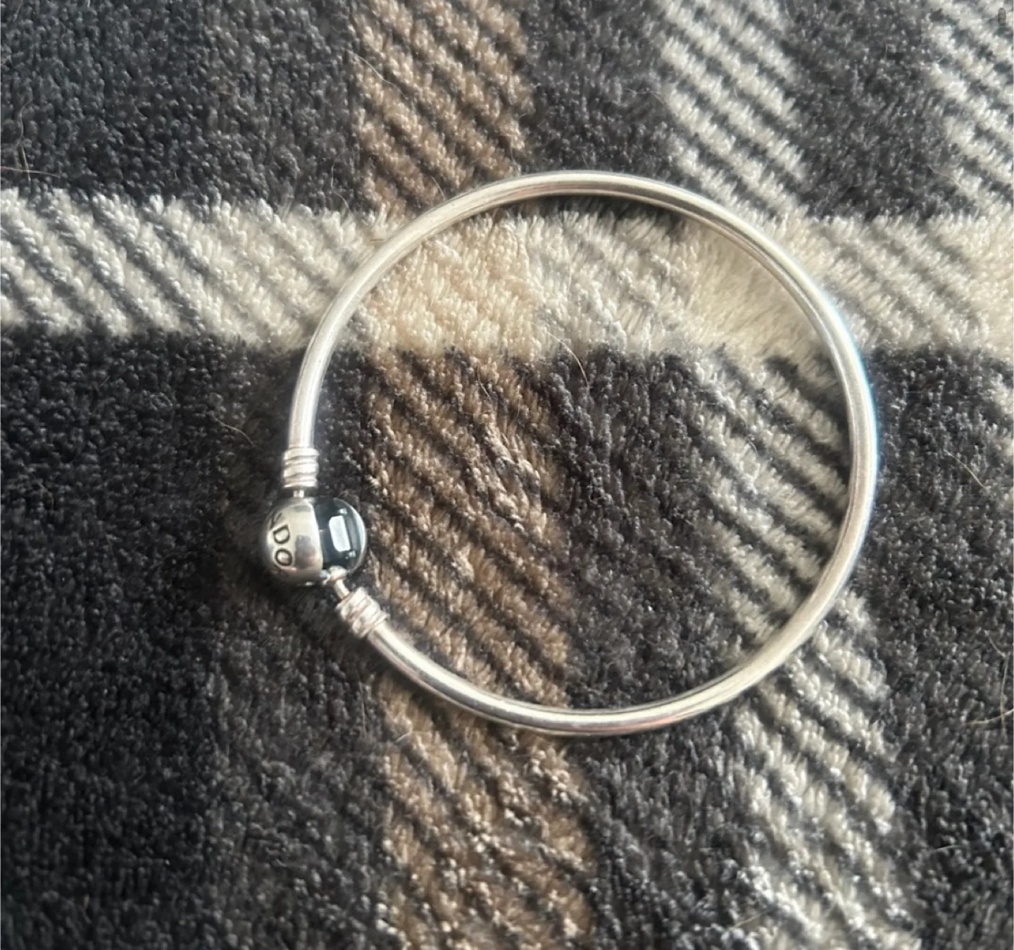 Pandora Bangle Bracelet
