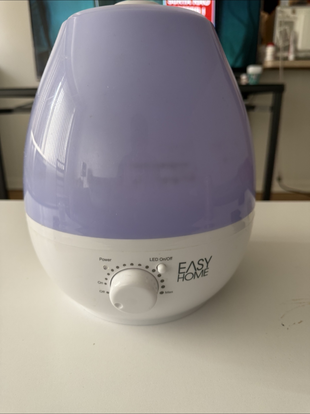 Easy Home Diffuser