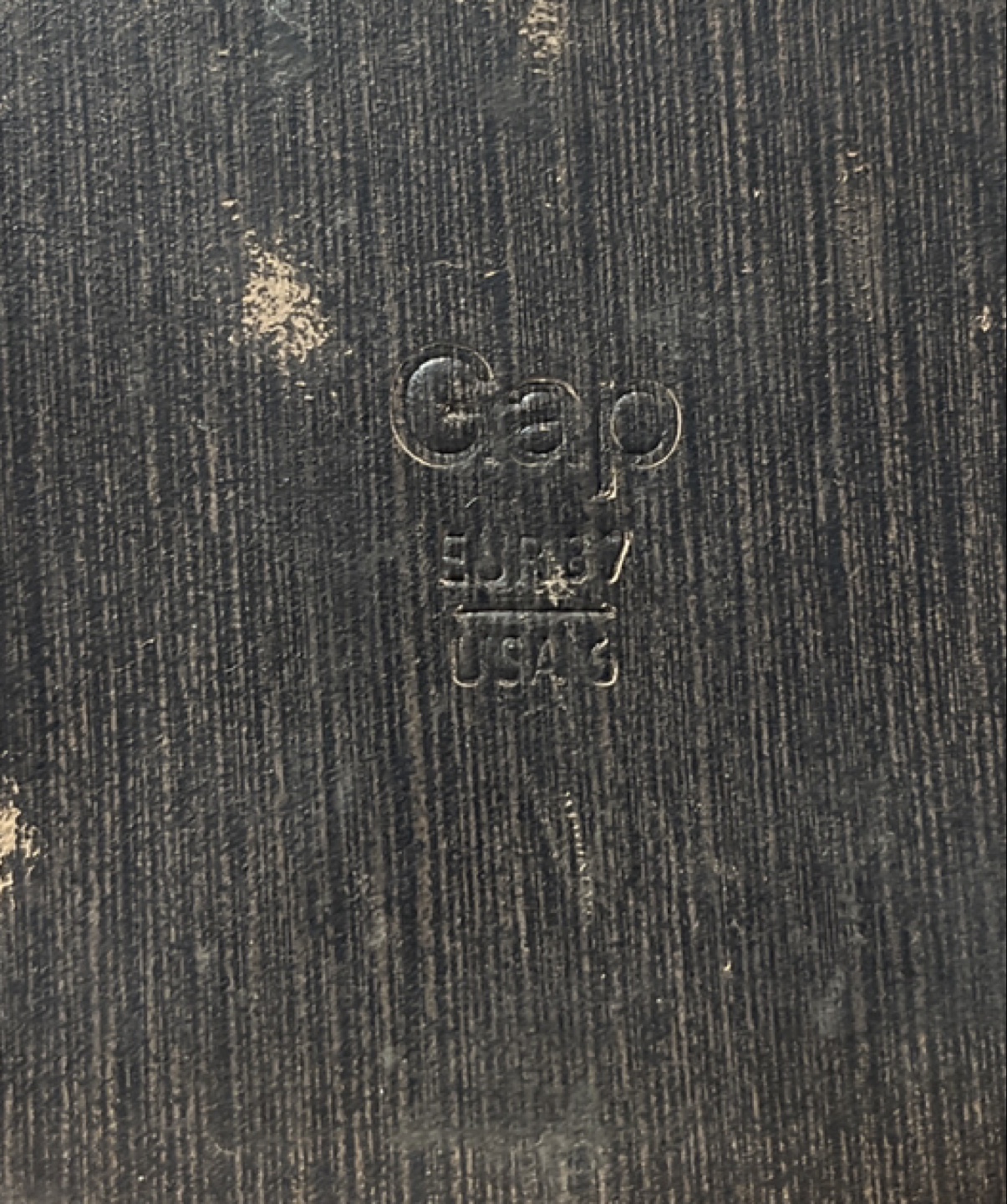 Gap Post Biker Boots - Saddle Brown - photo 4