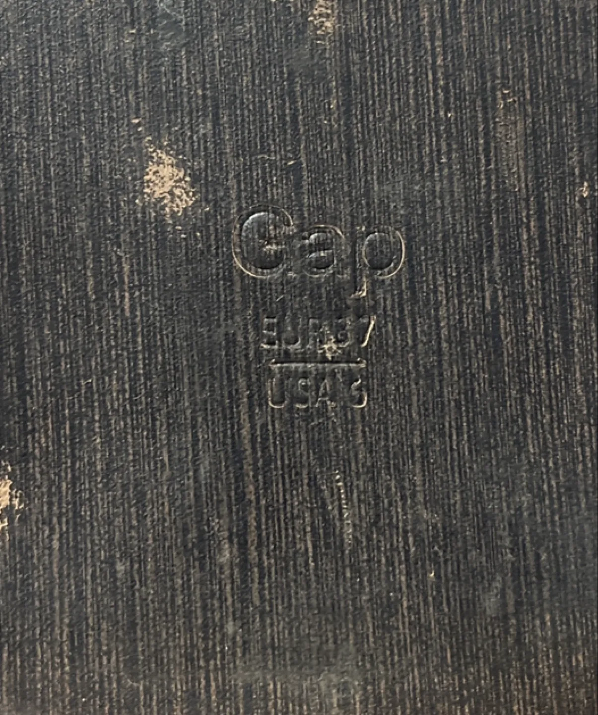 Gap Post Biker Boots - Saddle Brown image indicator(4)