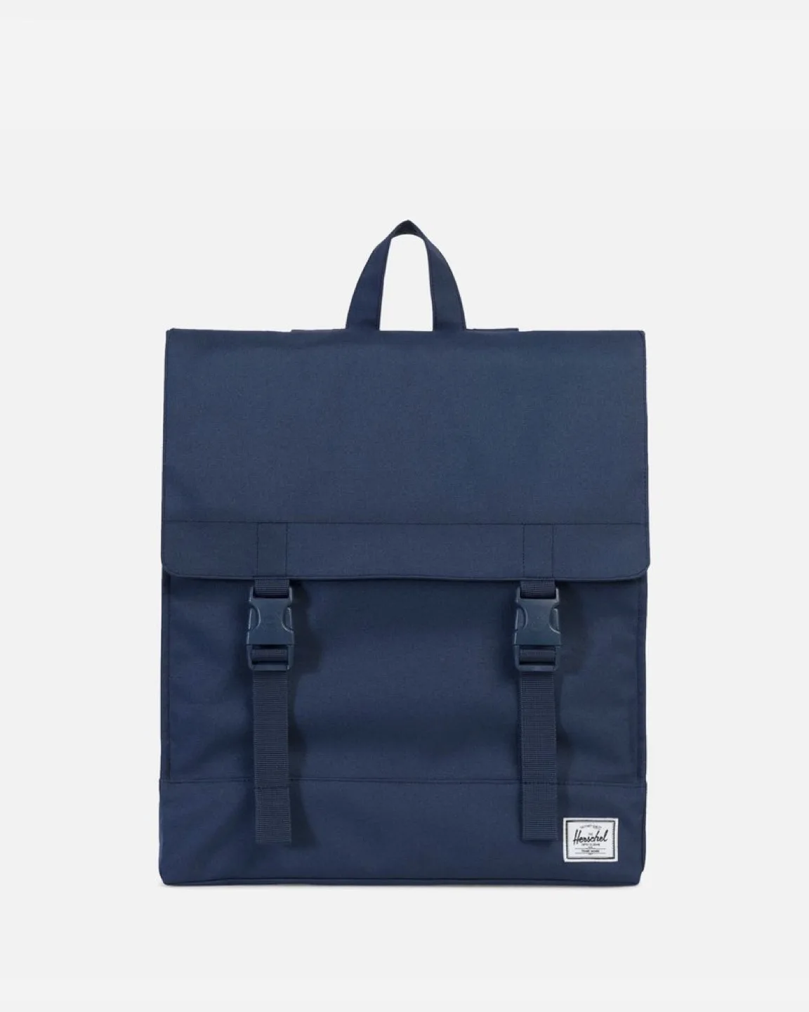 Herschel Supply Co. Navy Blue Backpack image indicator(5)