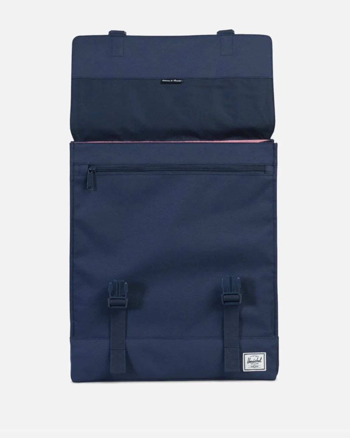 Herschel Supply Co. Navy Blue Backpack image indicator(8)
