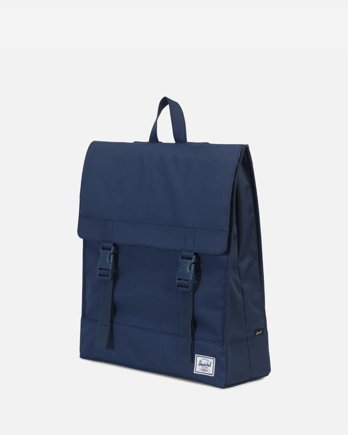 Herschel Supply Co. Navy Blue Backpack image indicator(6)