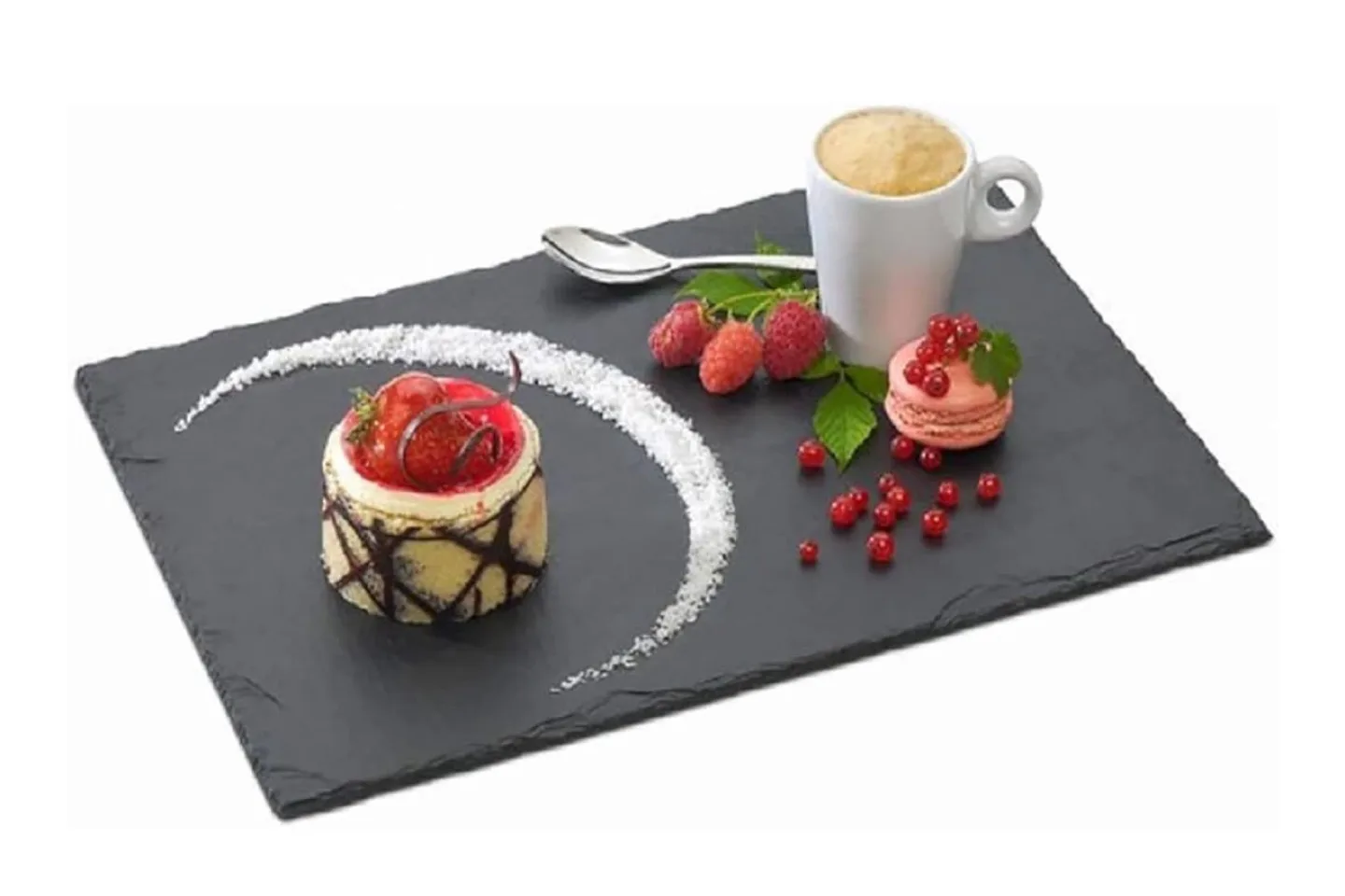 Slate Cheese Boards - 6 pcs thumbnail