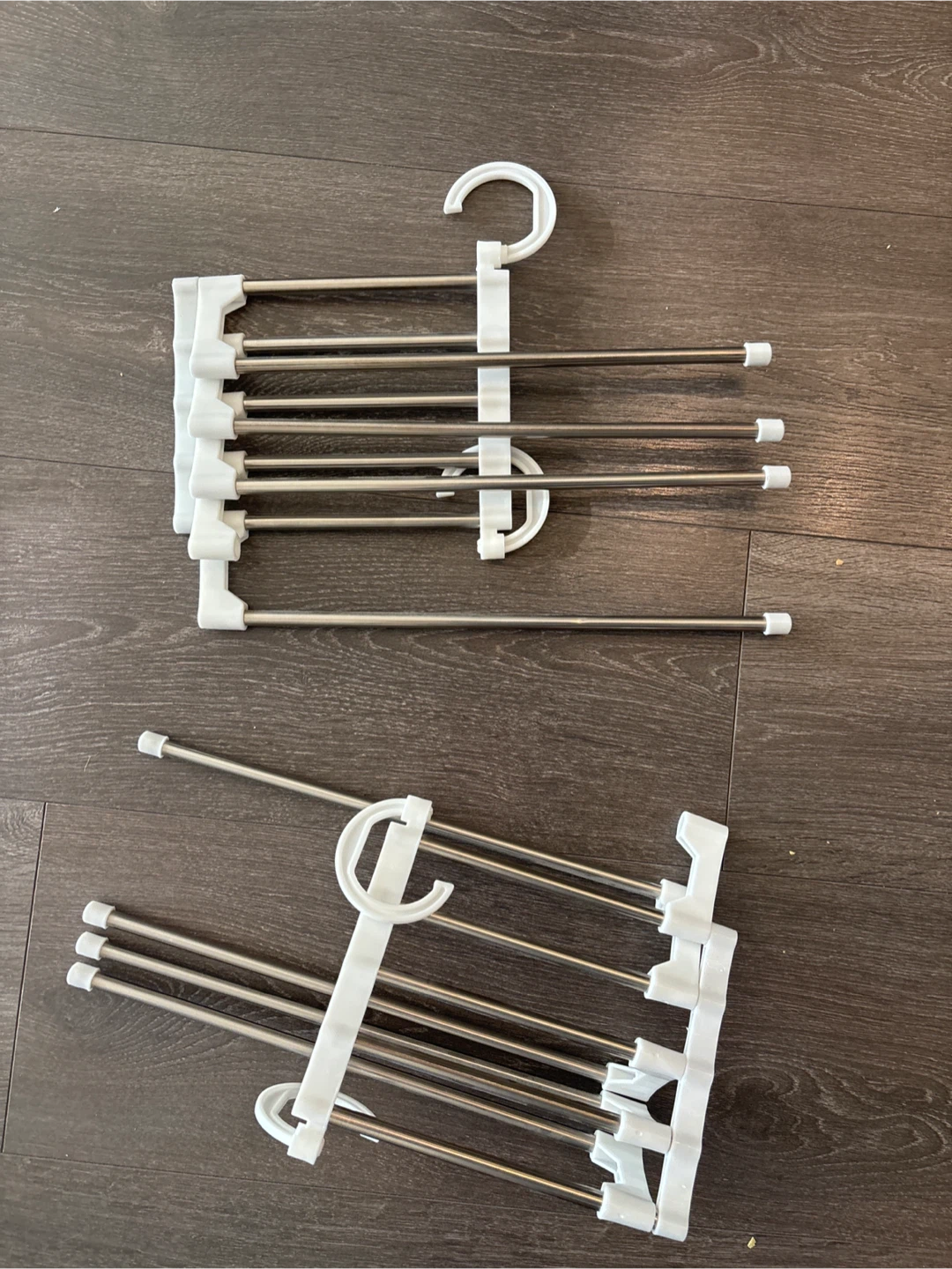 Multi-Layer Pants Hangers