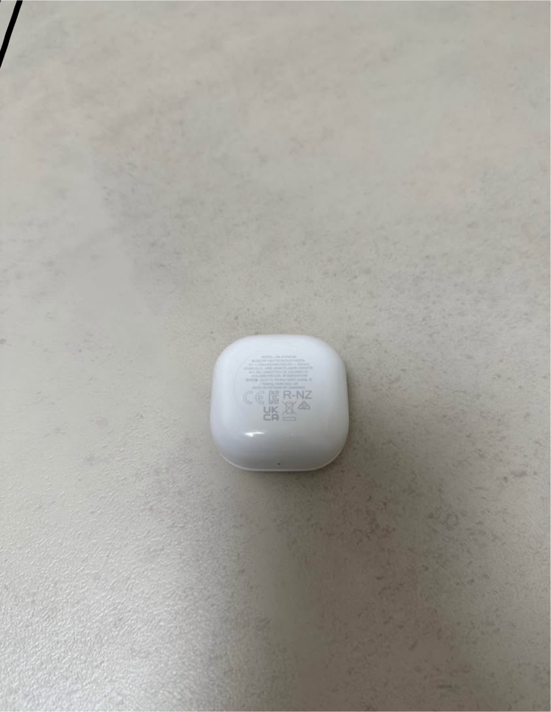 Samsung Galaxy Buds2 Pro - photo 4