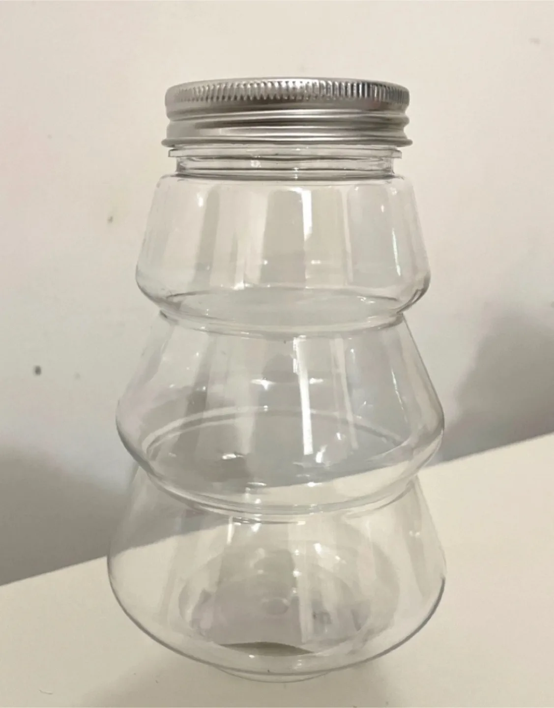 500ml plastic bottle thumbnail