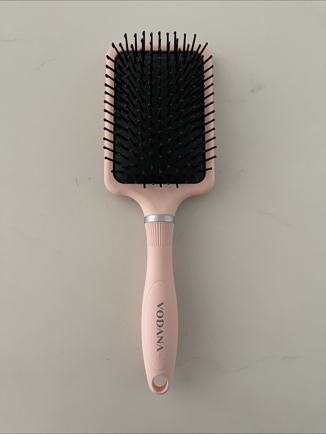 Vodana Lovely Reformer Hair Brush - Pink