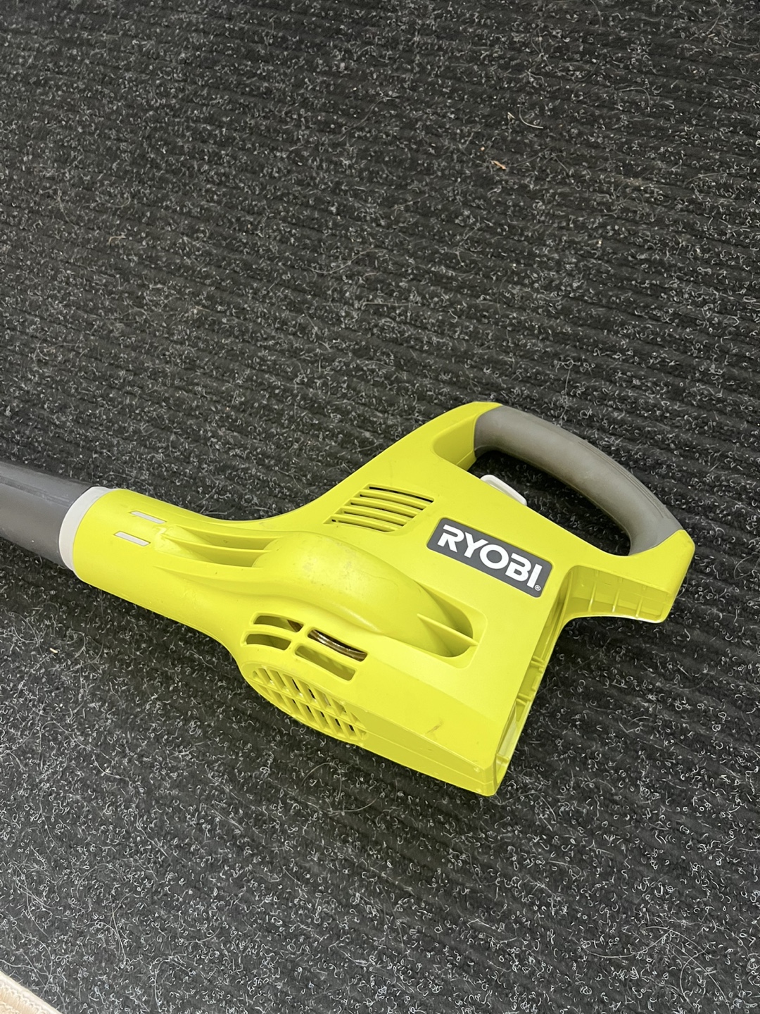 Ryobi Cordless Leaf Blower