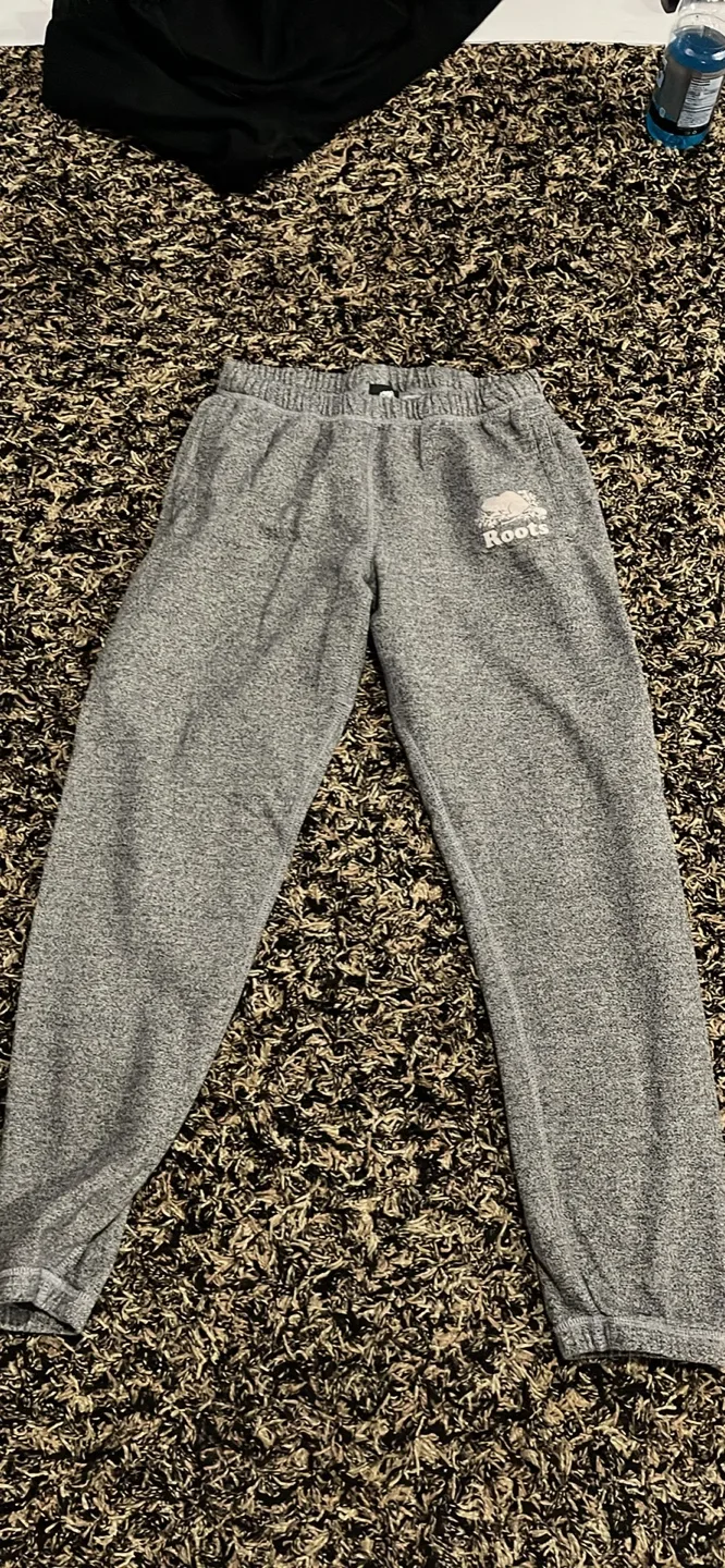 Roots Sweatpants - Size S image indicator(5)