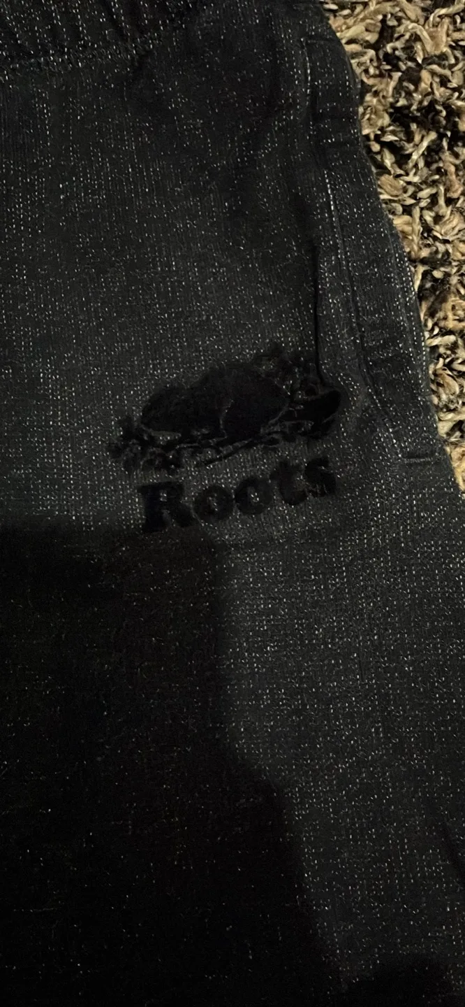 Roots Sweatpants - Size S image indicator(2)