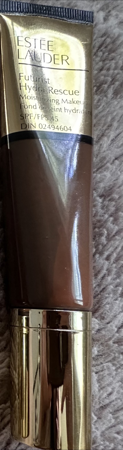 Estee Lauder Futurist Hydra Rescue Makeup